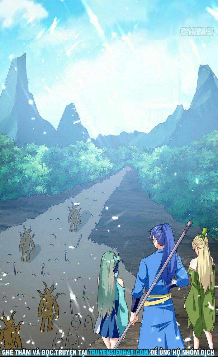 Tối Cường Thăng Cấp: Chapter 183