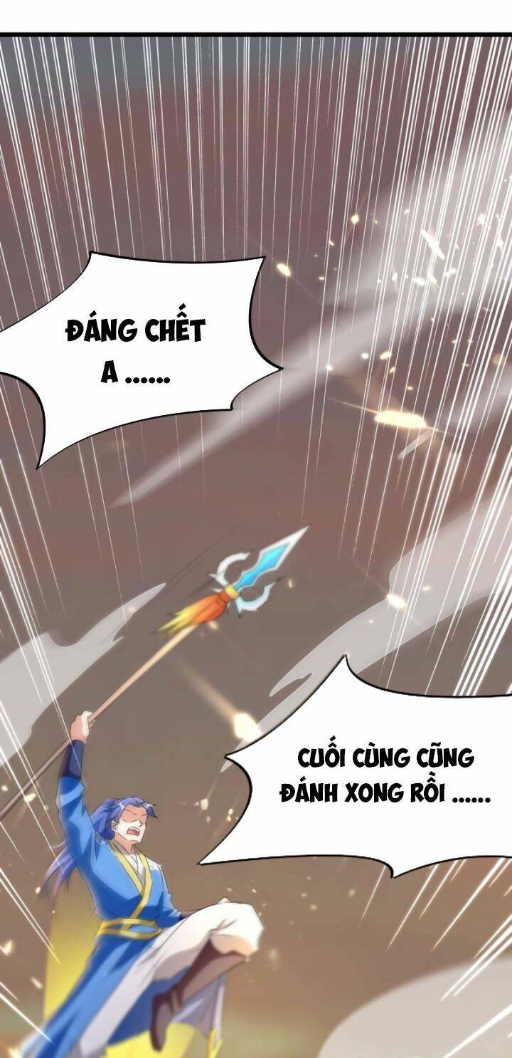 Tối Cường Thăng Cấp: Chapter 189