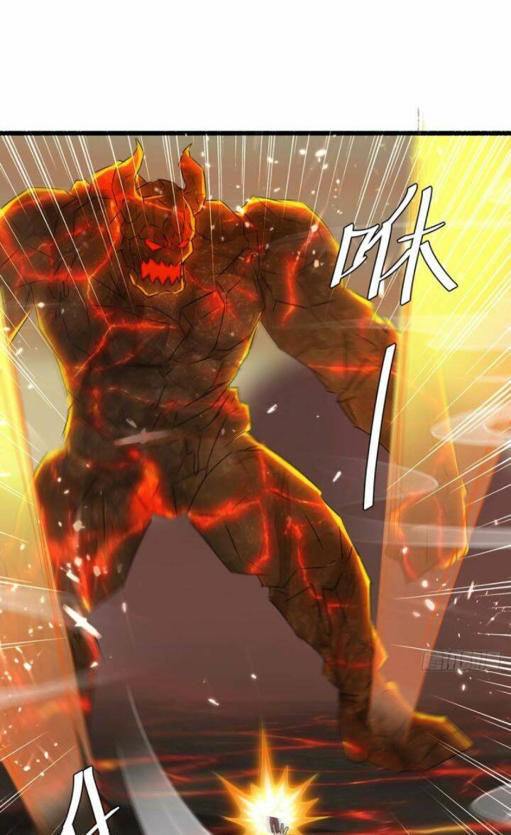 Tối Cường Thăng Cấp: Chapter 189