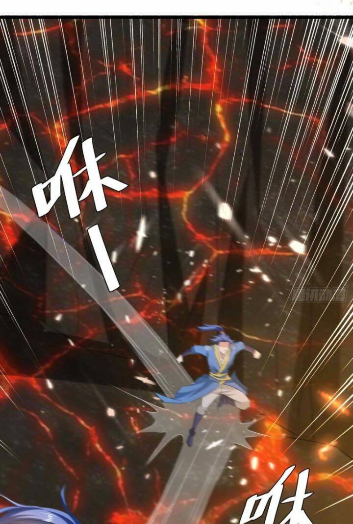 Tối Cường Thăng Cấp: Chapter 189