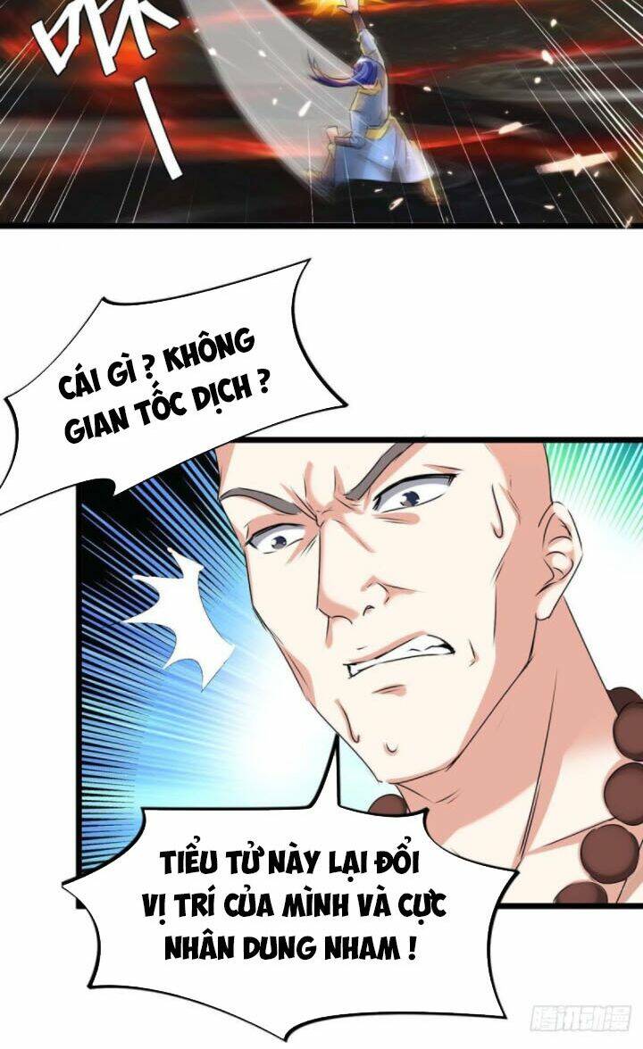 Tối Cường Thăng Cấp: Chapter 189