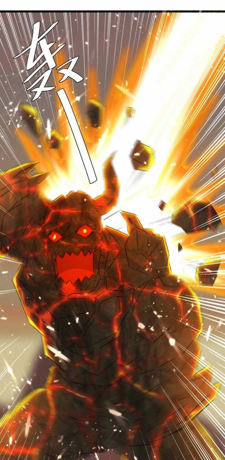 Tối Cường Thăng Cấp: Chapter 189