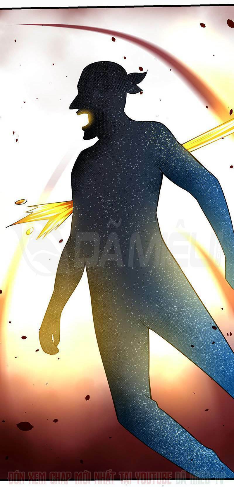 Tối Cường Thăng Cấp: Chapter 19