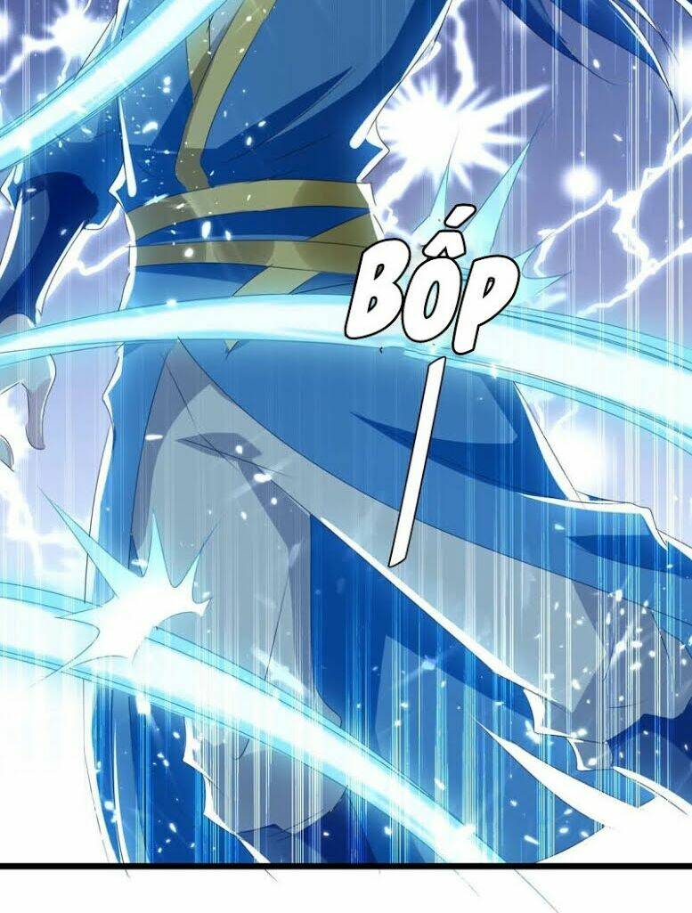 Tối Cường Thăng Cấp: Chapter 190