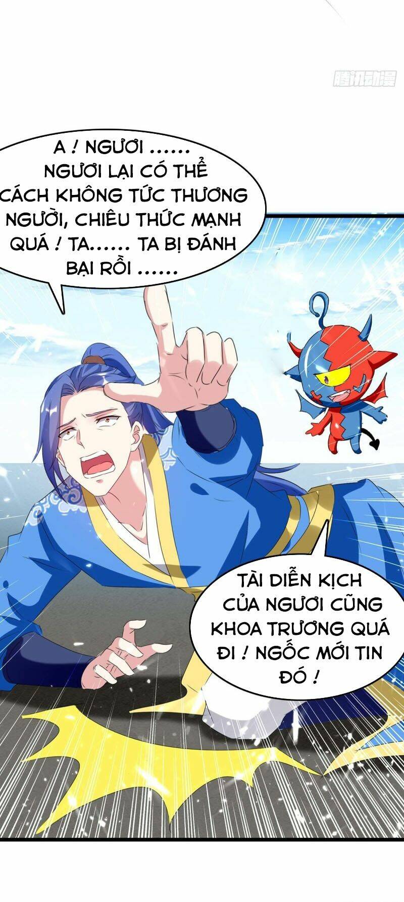 Tối Cường Thăng Cấp: Chapter 190