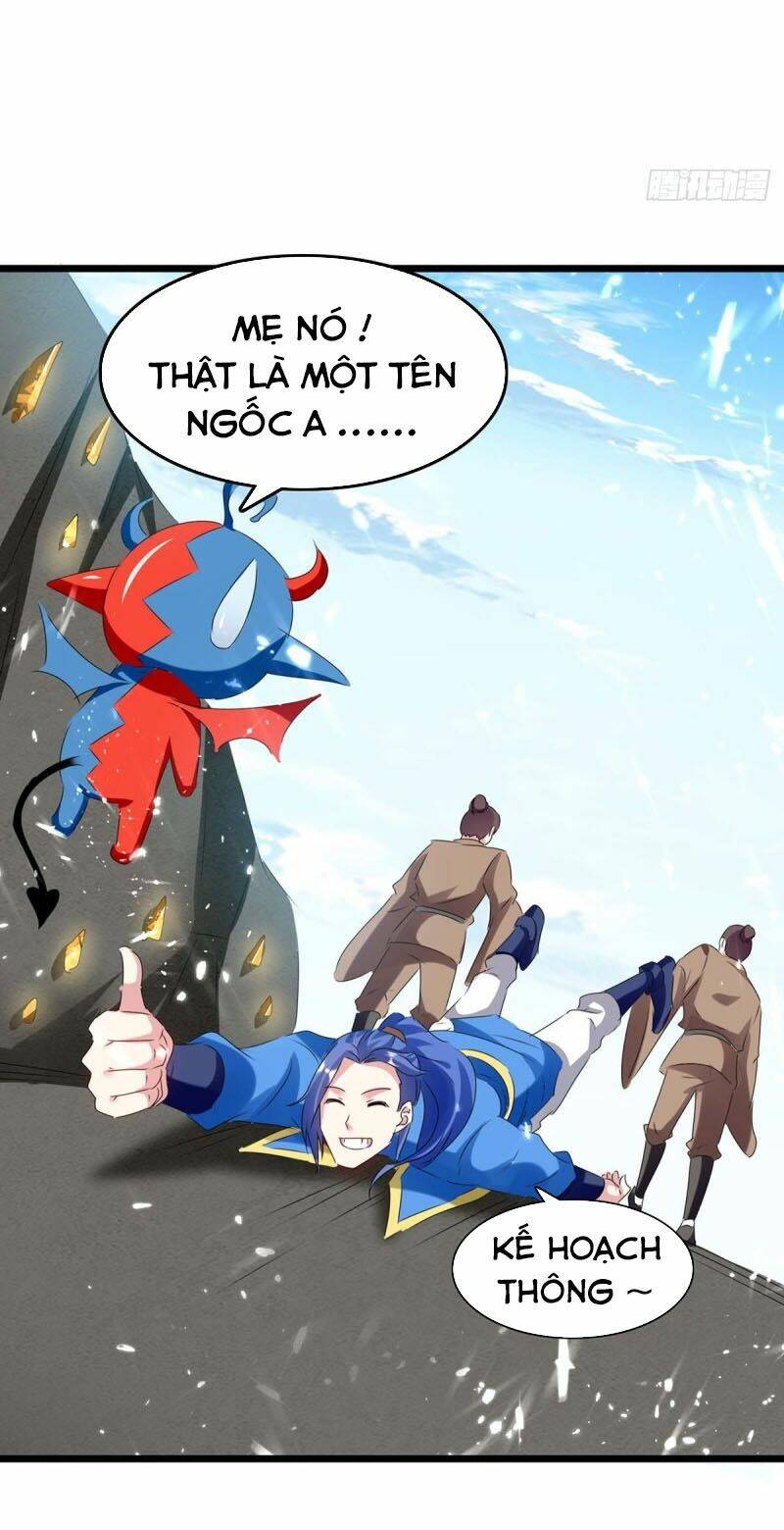 Tối Cường Thăng Cấp: Chapter 190