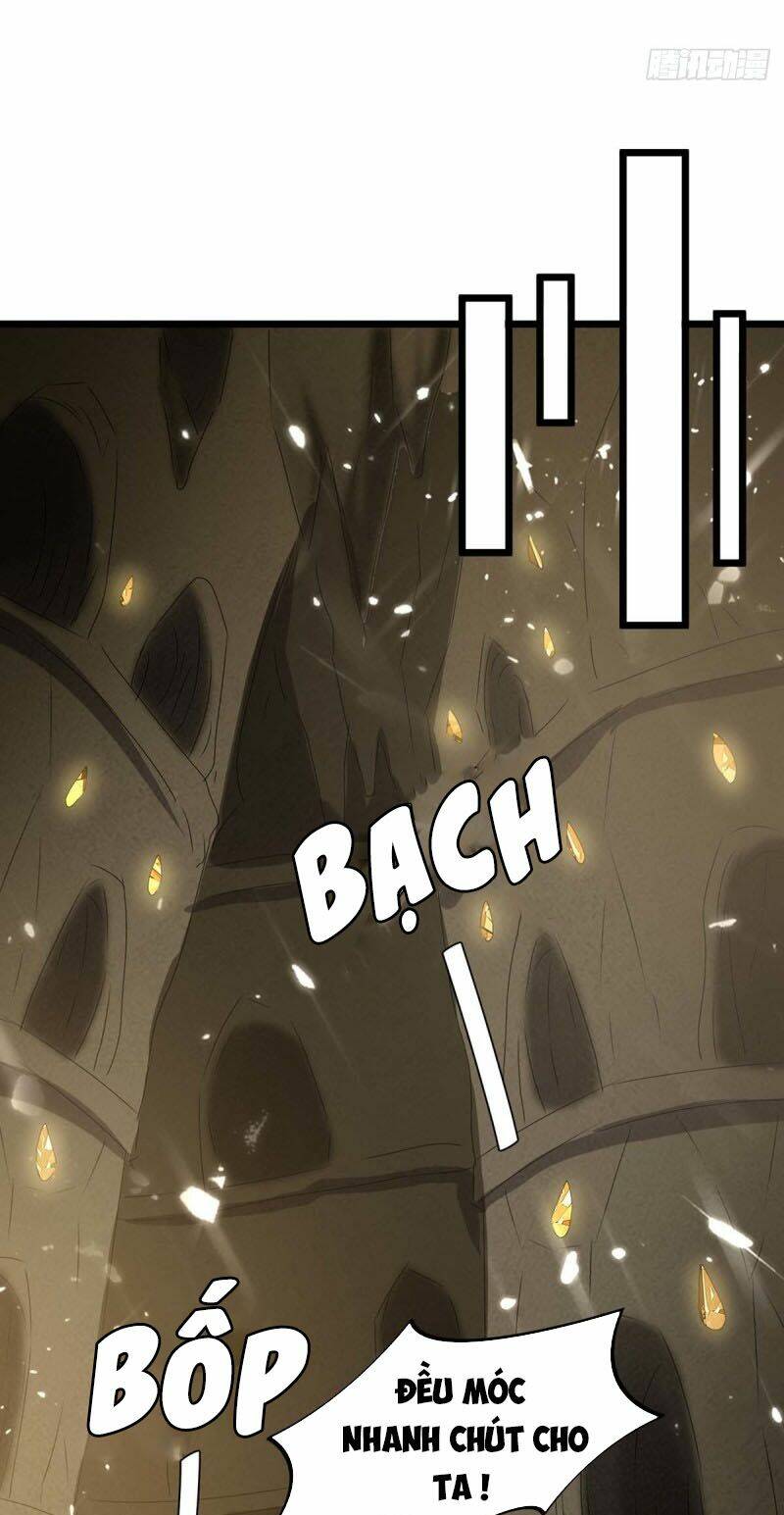 Tối Cường Thăng Cấp: Chapter 190