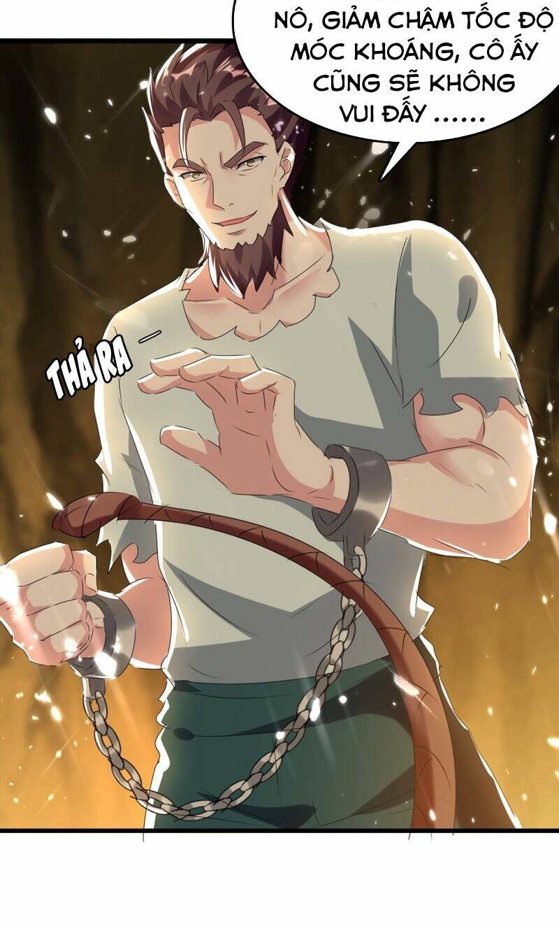 Tối Cường Thăng Cấp: Chapter 190