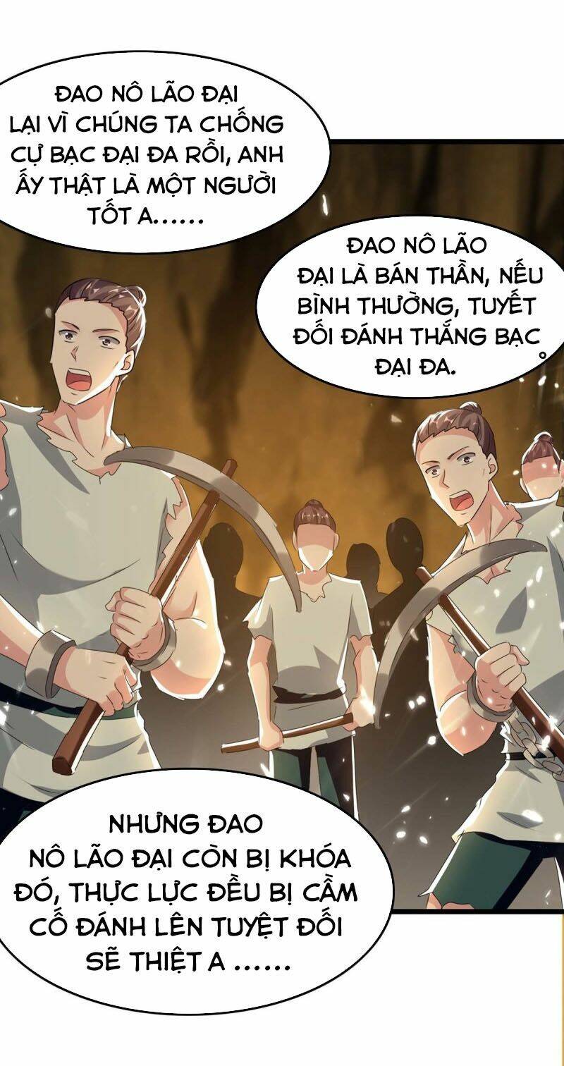Tối Cường Thăng Cấp: Chapter 190