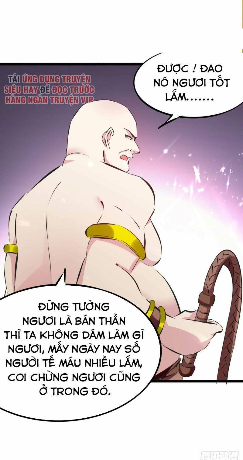 Tối Cường Thăng Cấp: Chapter 190