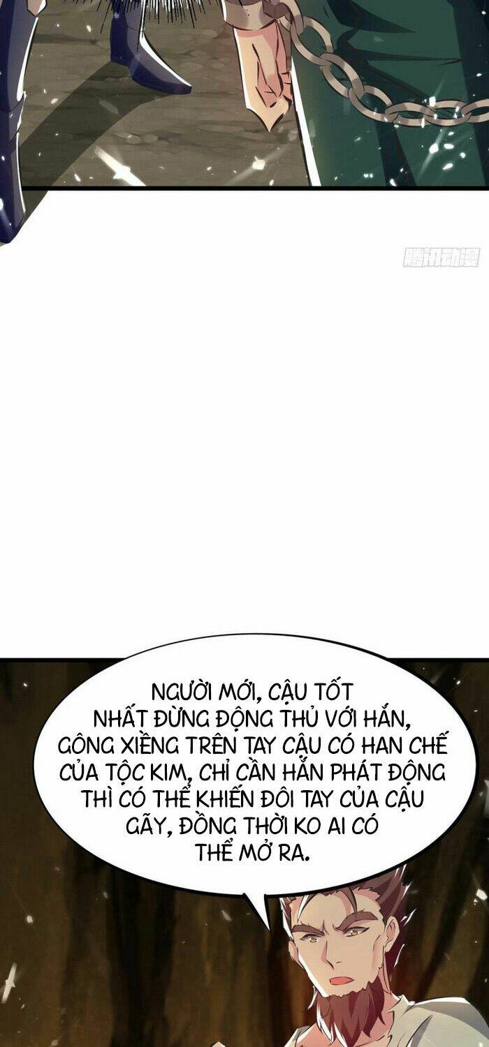 Tối Cường Thăng Cấp: Chapter 191