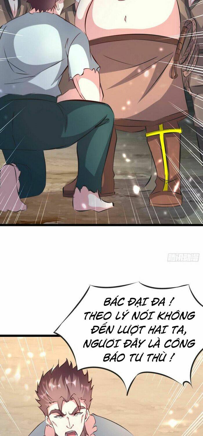 Tối Cường Thăng Cấp: Chapter 191
