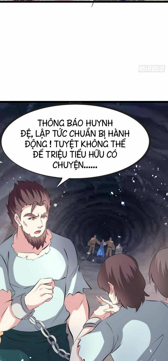 Tối Cường Thăng Cấp: Chapter 191