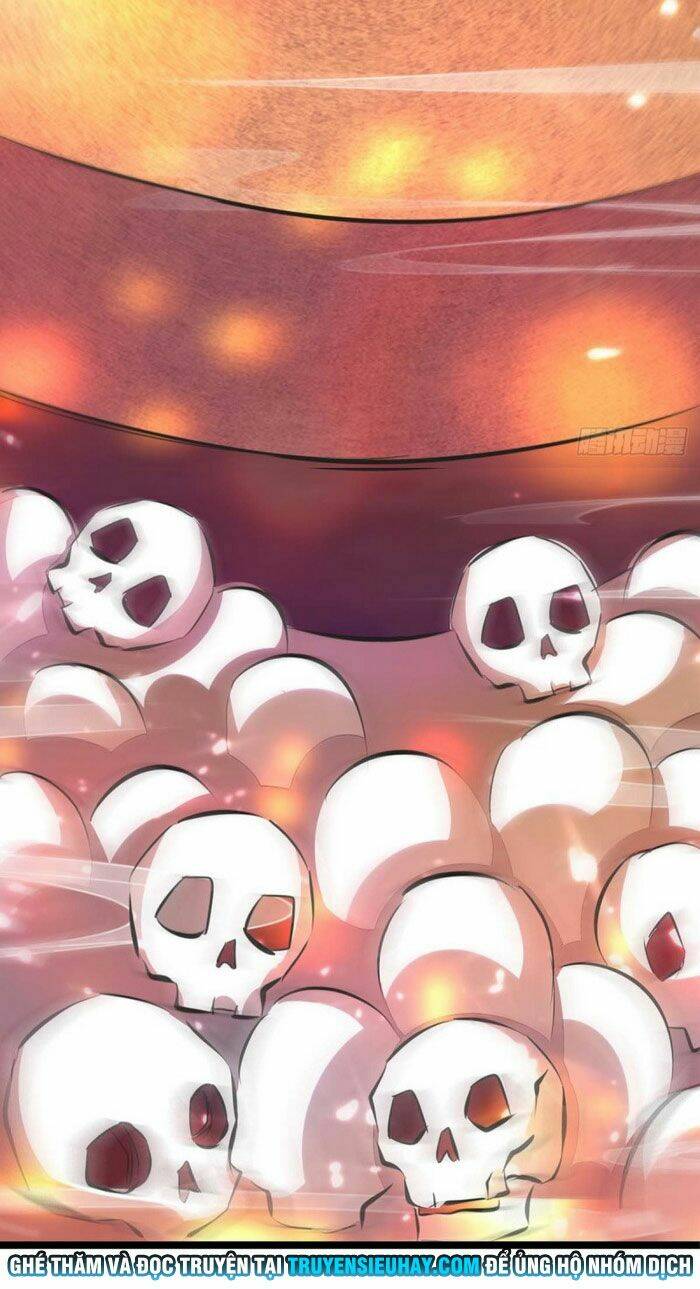 Tối Cường Thăng Cấp: Chapter 191