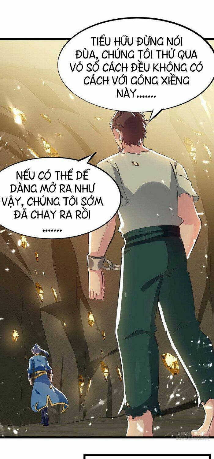 Tối Cường Thăng Cấp: Chapter 191