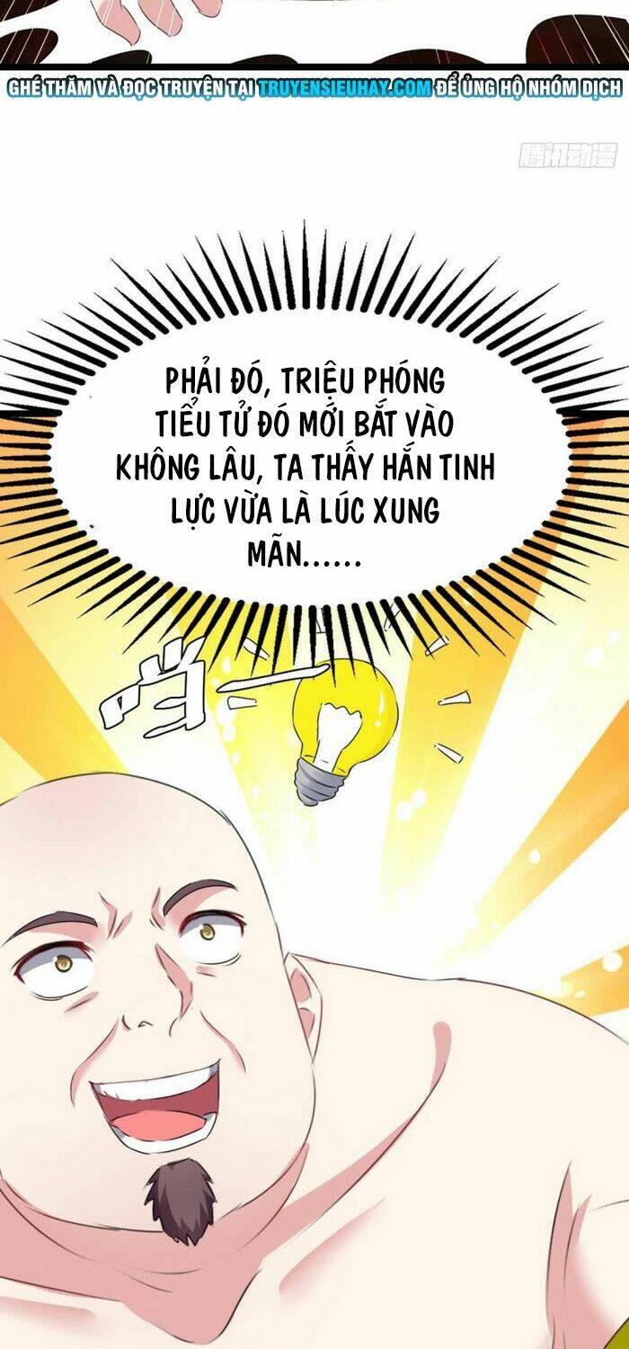 Tối Cường Thăng Cấp: Chapter 192