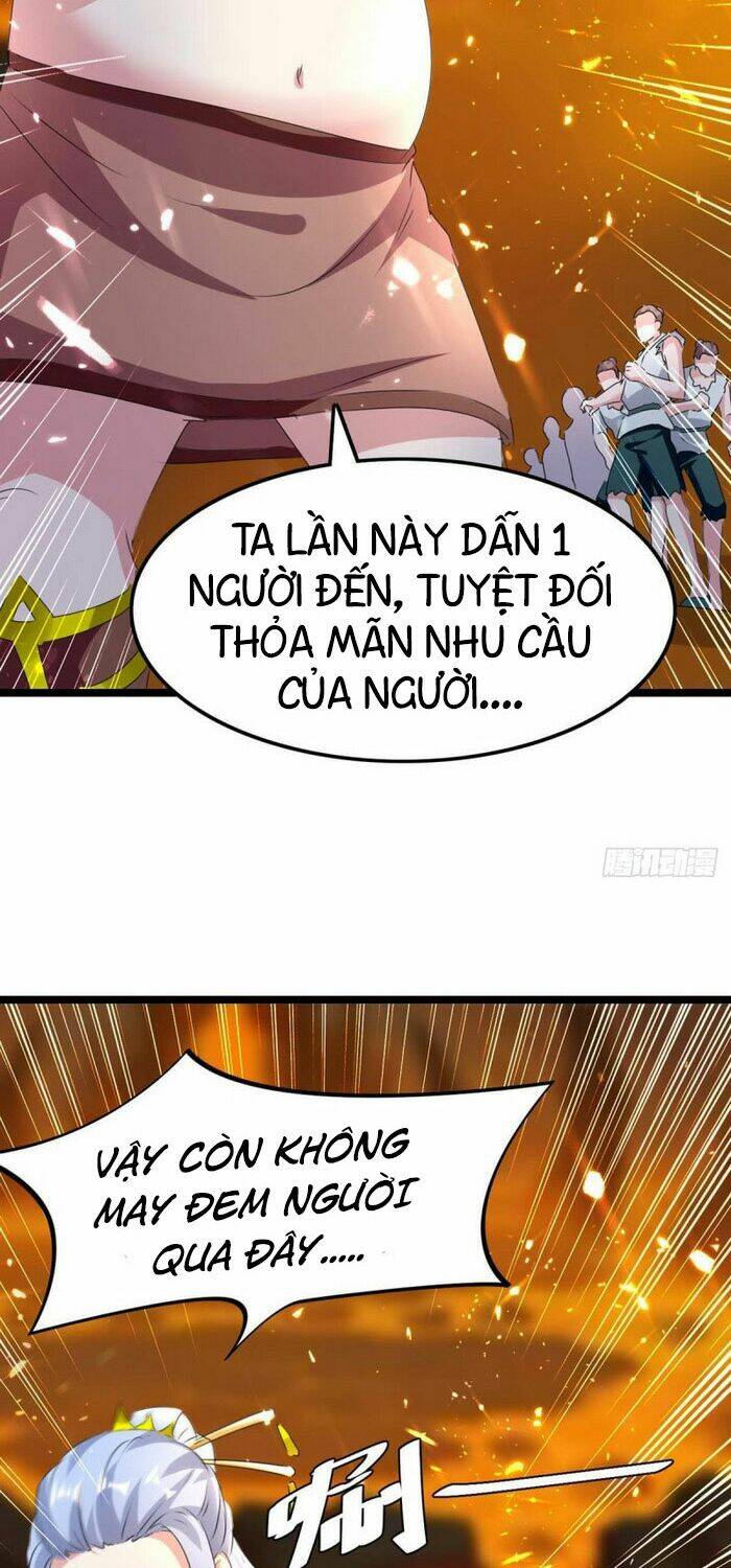 Tối Cường Thăng Cấp: Chapter 192