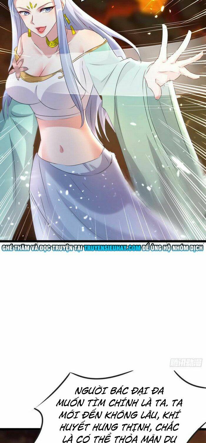 Tối Cường Thăng Cấp: Chapter 192