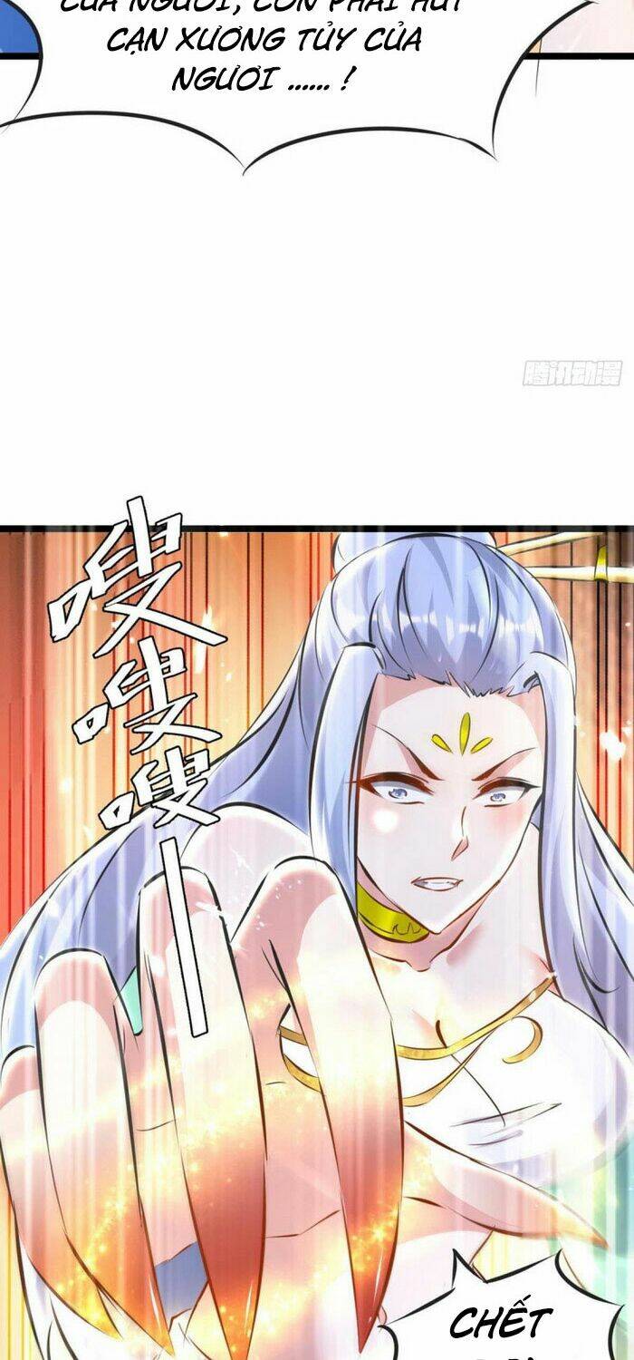 Tối Cường Thăng Cấp: Chapter 192