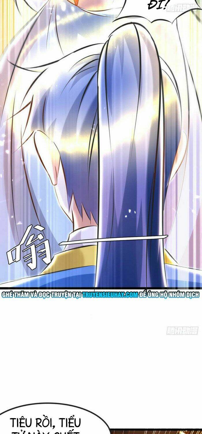 Tối Cường Thăng Cấp: Chapter 192
