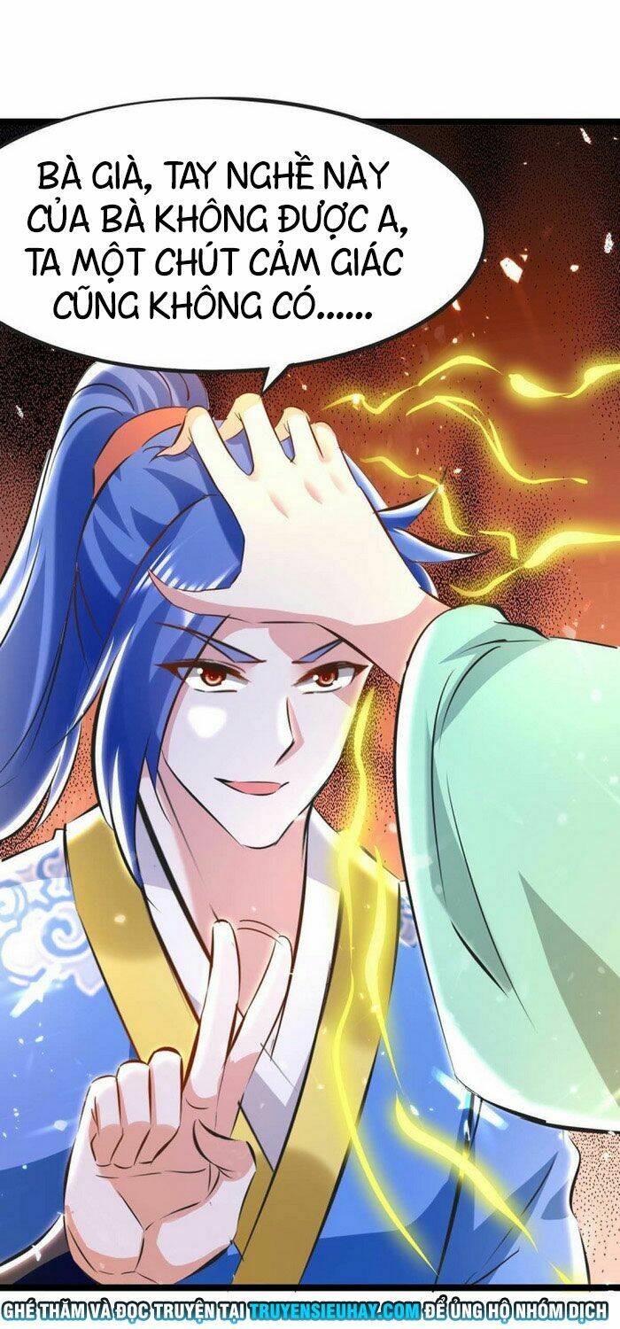 Tối Cường Thăng Cấp: Chapter 192