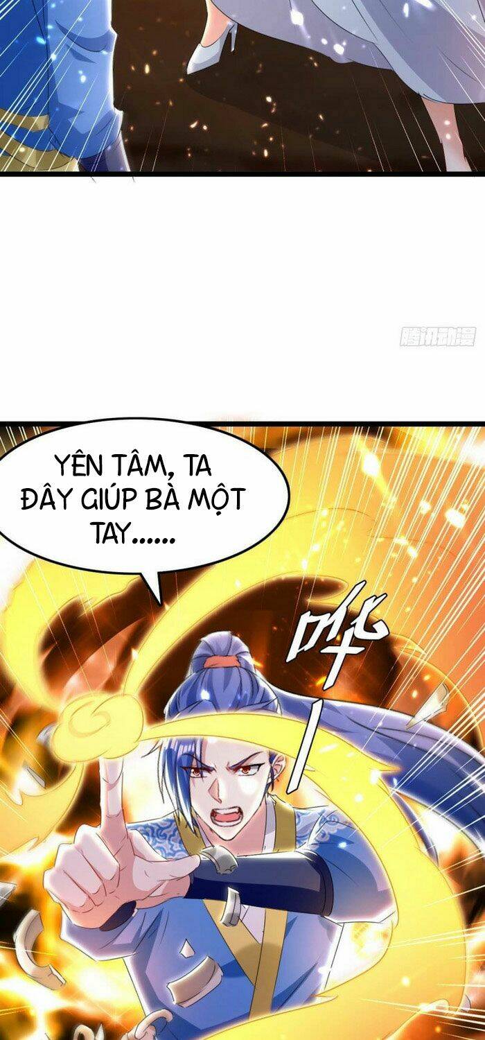 Tối Cường Thăng Cấp: Chapter 192