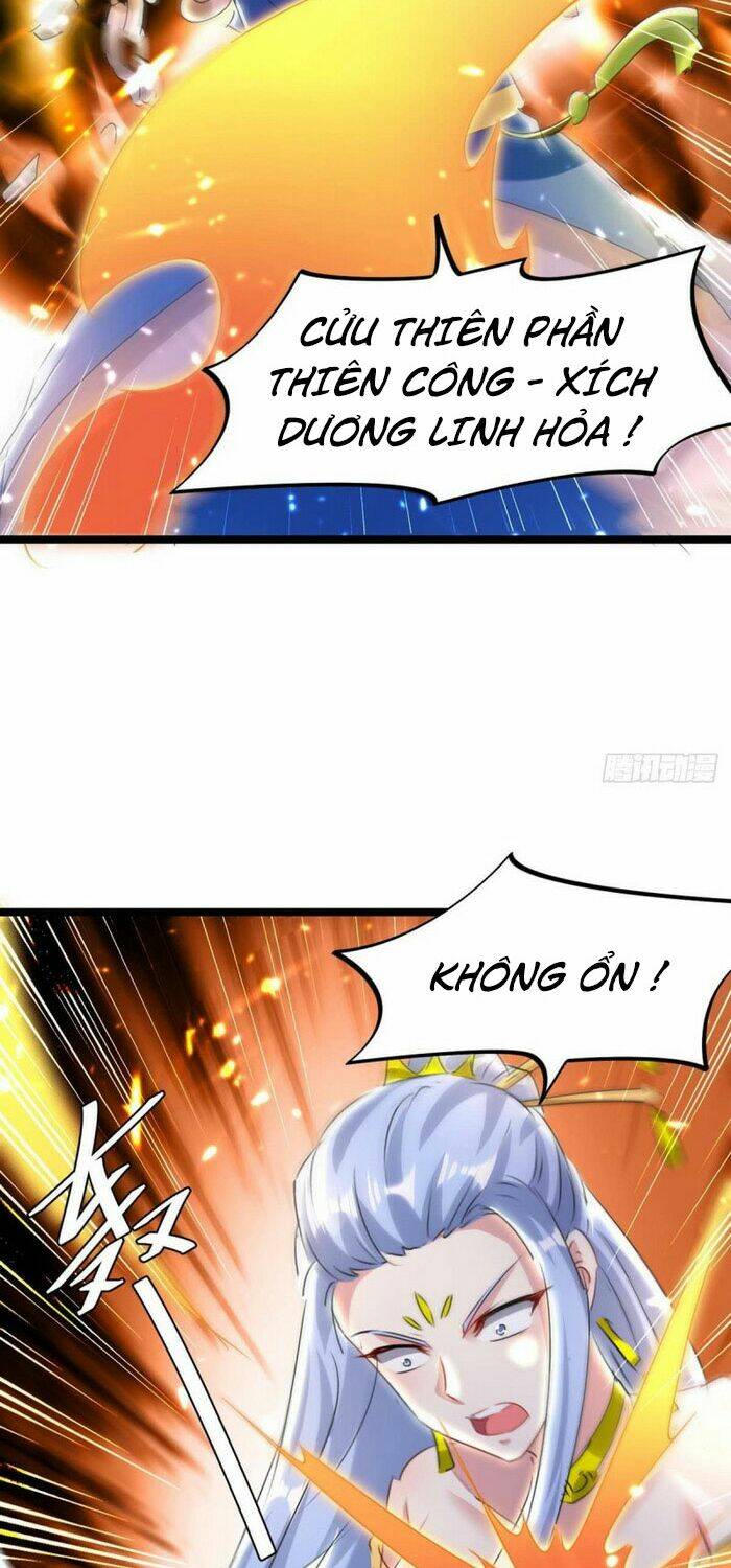 Tối Cường Thăng Cấp: Chapter 192