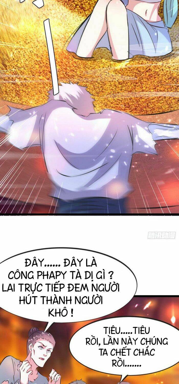 Tối Cường Thăng Cấp: Chapter 192