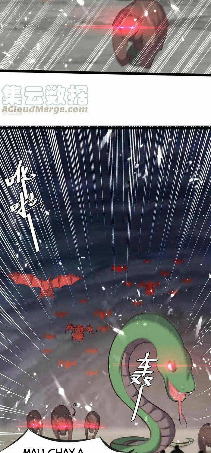 Tối Cường Thăng Cấp: Chapter 195