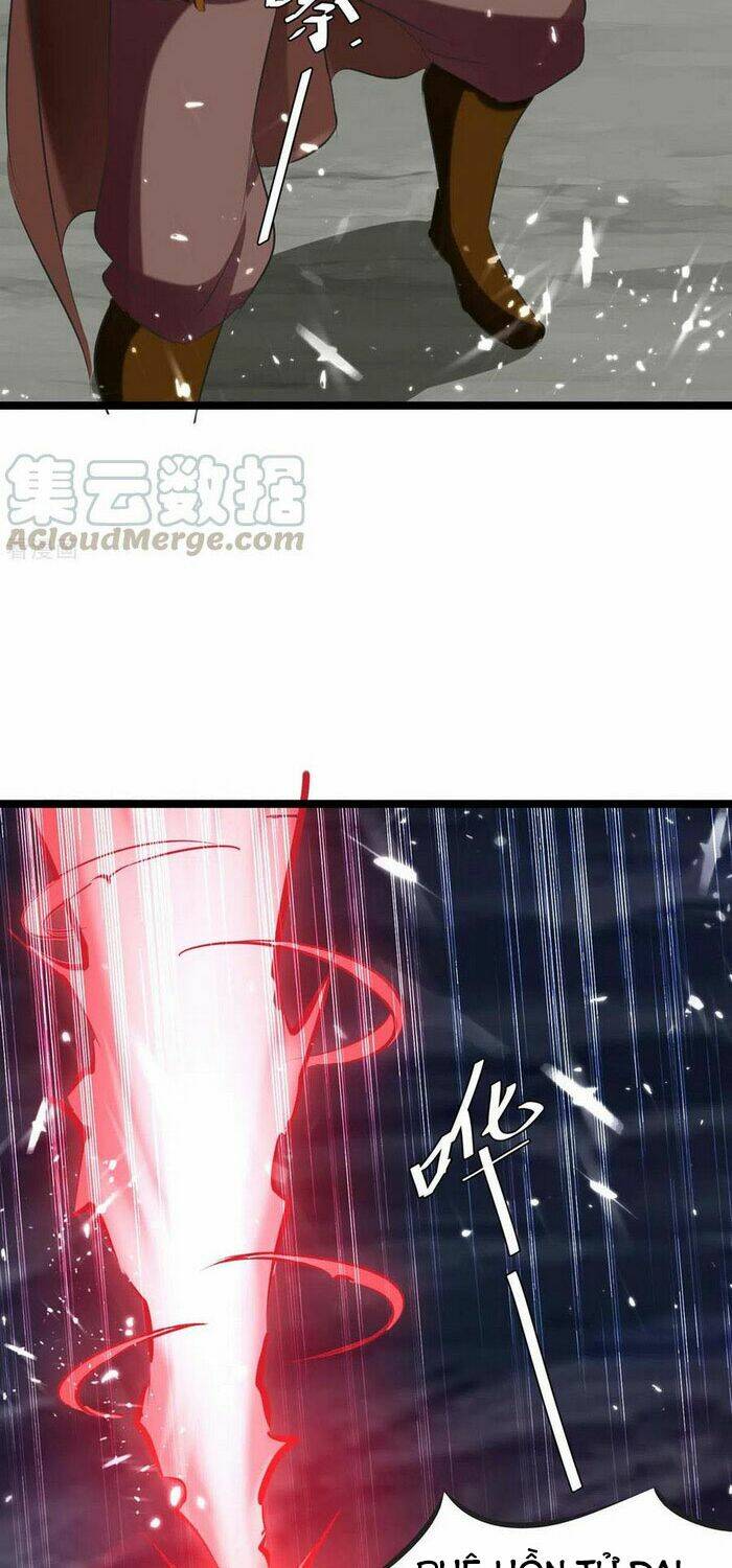 Tối Cường Thăng Cấp: Chapter 195