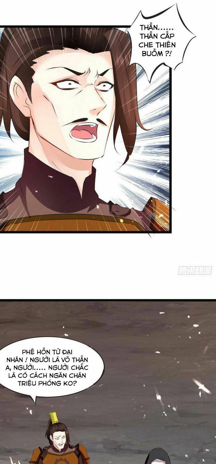 Tối Cường Thăng Cấp: Chapter 197