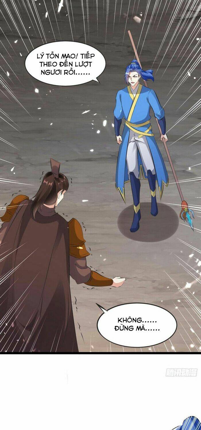 Tối Cường Thăng Cấp: Chapter 197
