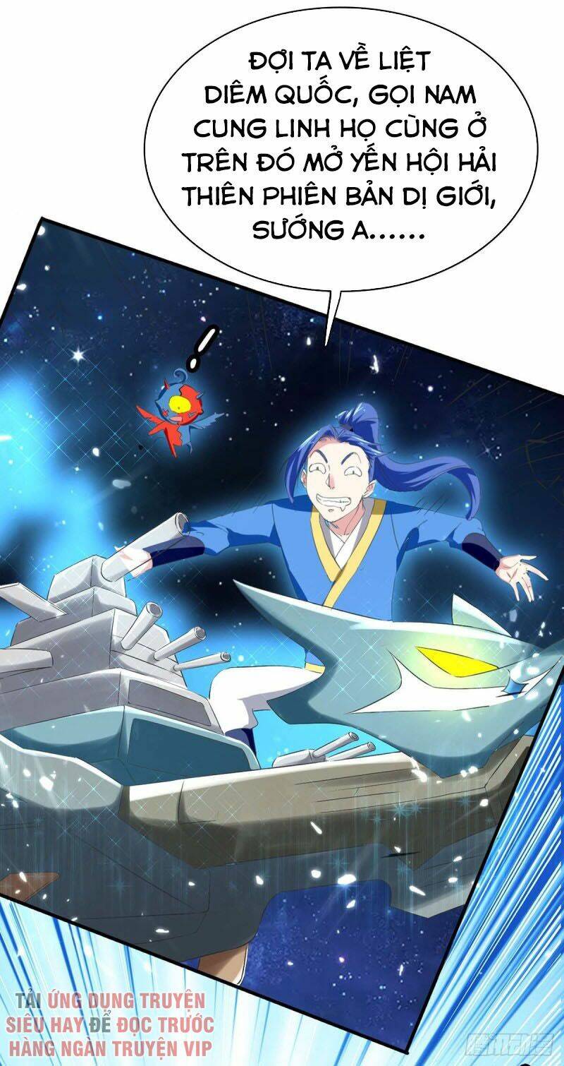 Tối Cường Thăng Cấp: Chapter 199