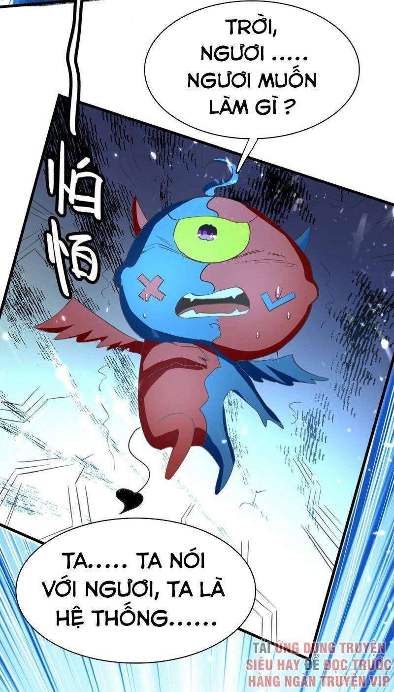 Tối Cường Thăng Cấp: Chapter 199