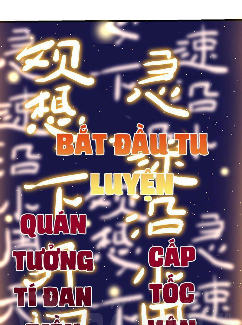 Tối Cường Thăng Cấp: Chapter 20