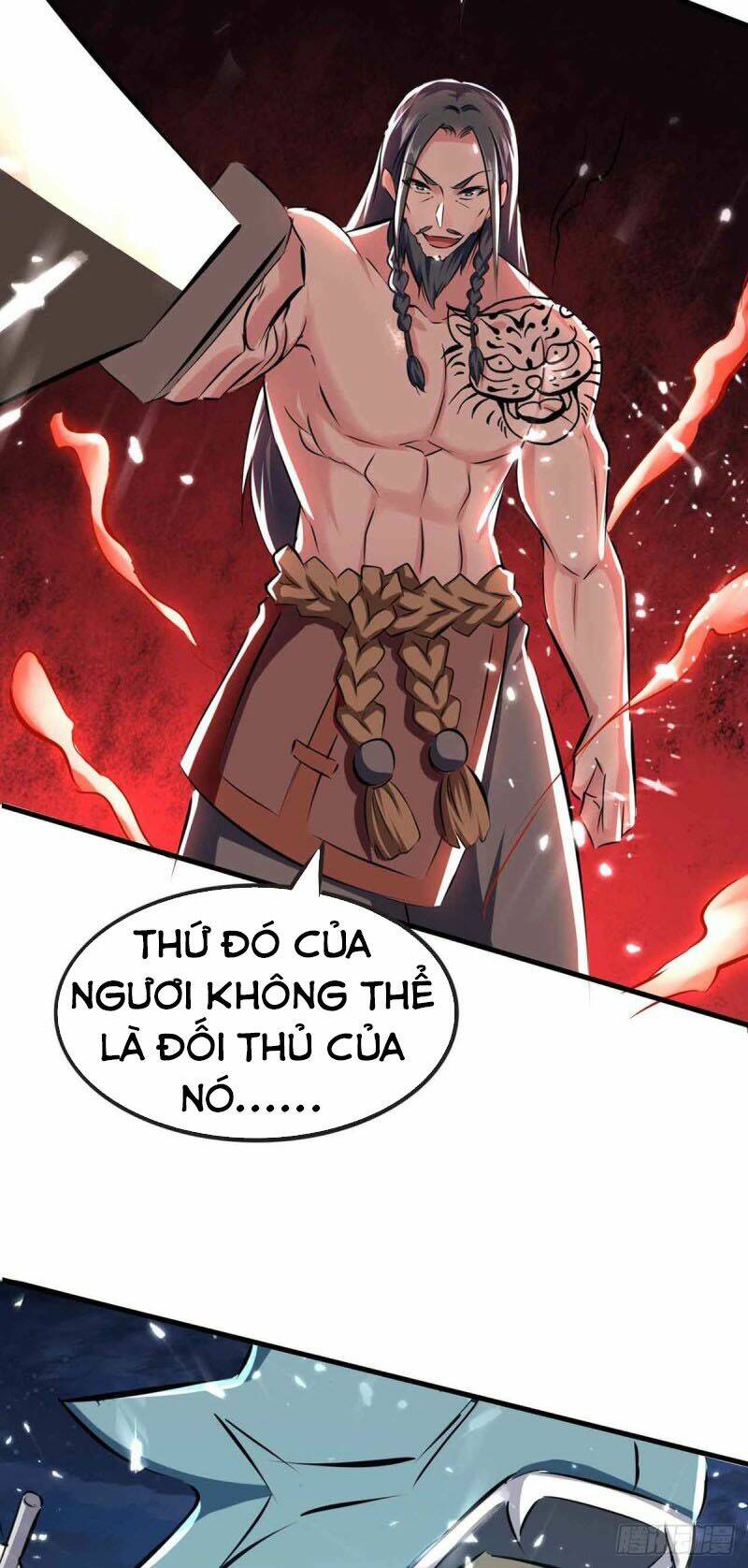 Tối Cường Thăng Cấp: Chapter 205