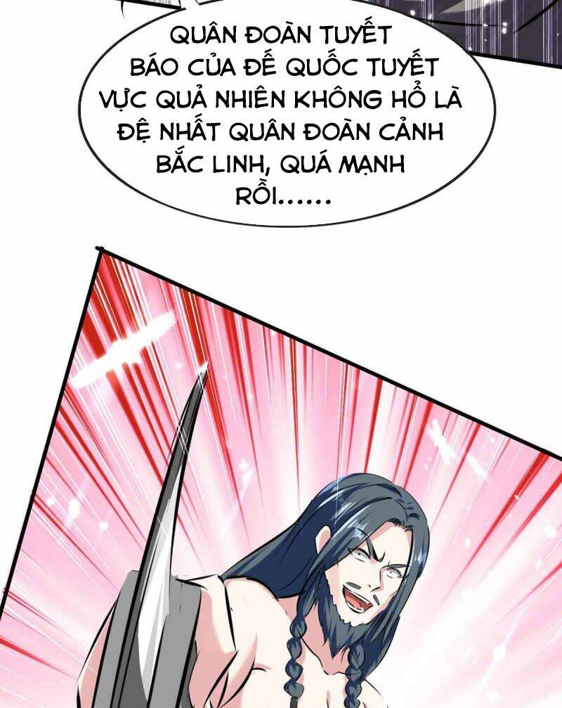 Tối Cường Thăng Cấp: Chapter 205