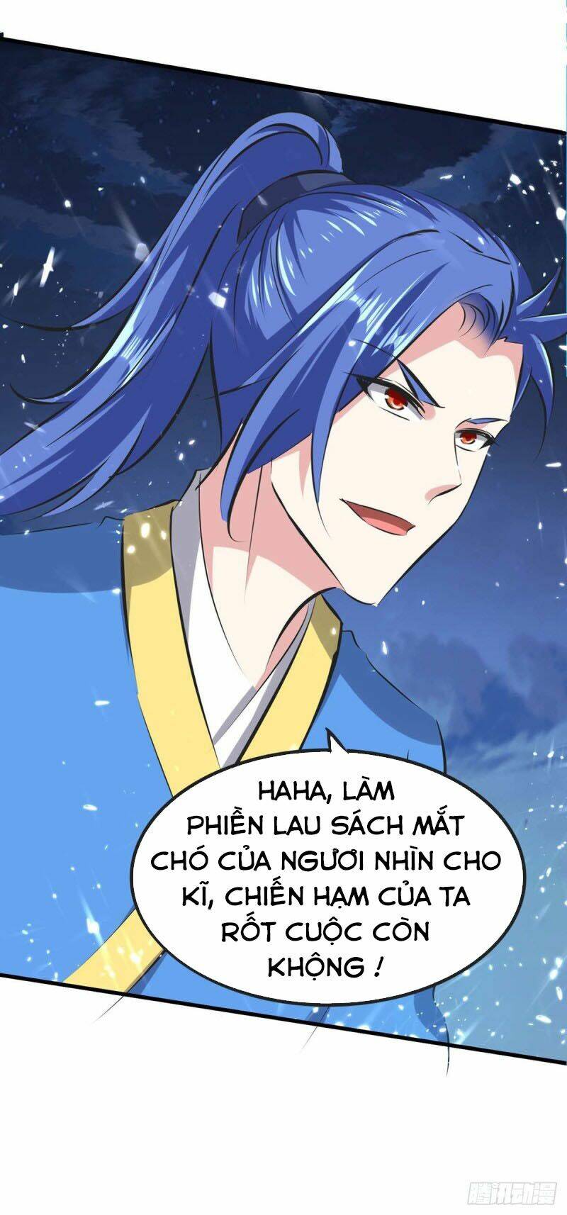 Tối Cường Thăng Cấp: Chapter 205