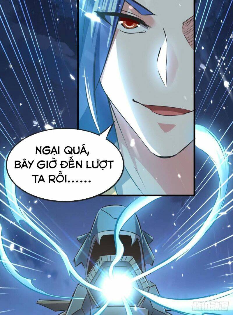 Tối Cường Thăng Cấp: Chapter 205