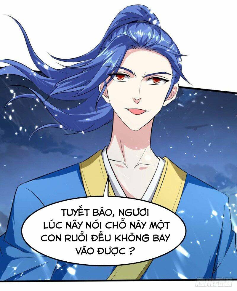 Tối Cường Thăng Cấp: Chapter 205