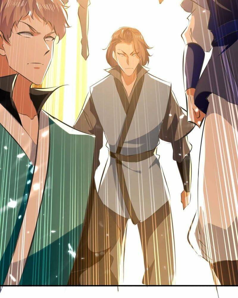 Tối Cường Thăng Cấp: Chapter 206