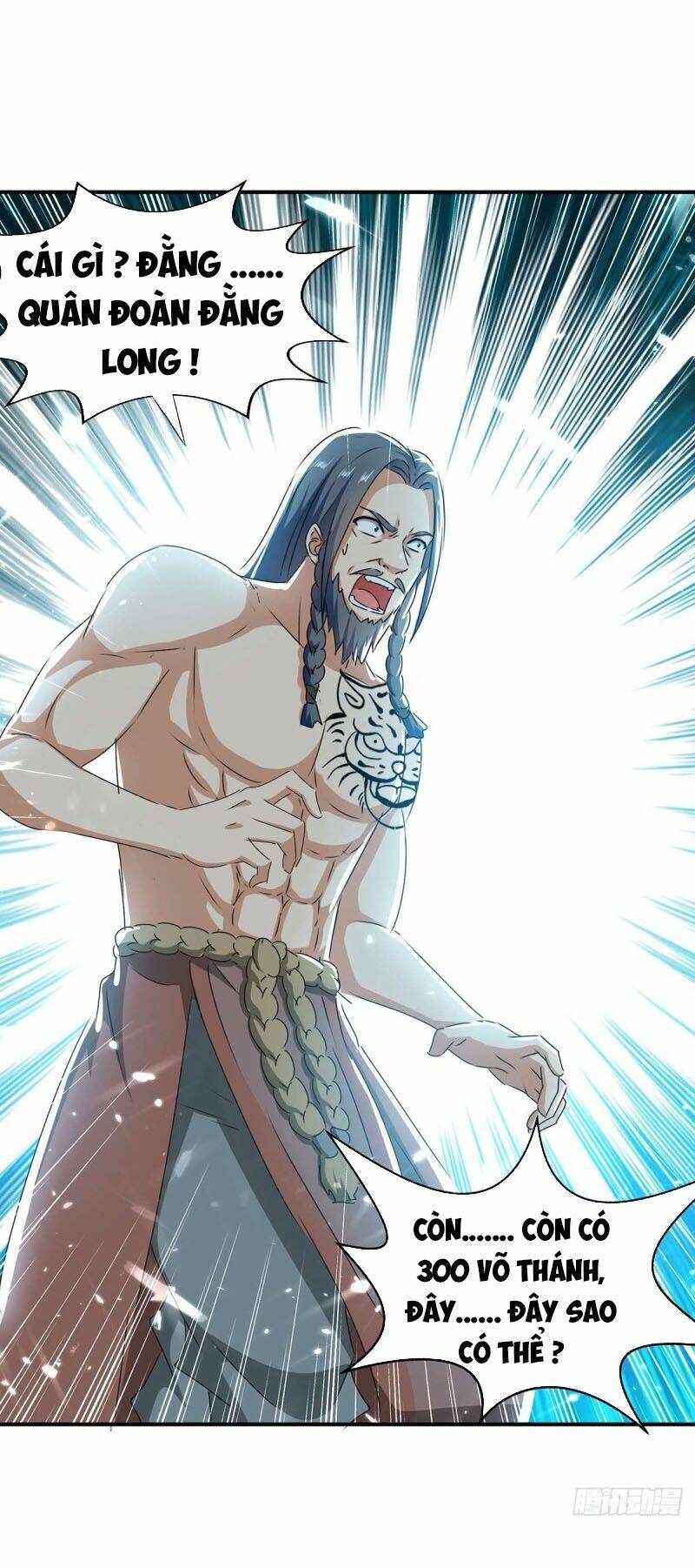 Tối Cường Thăng Cấp: Chapter 206