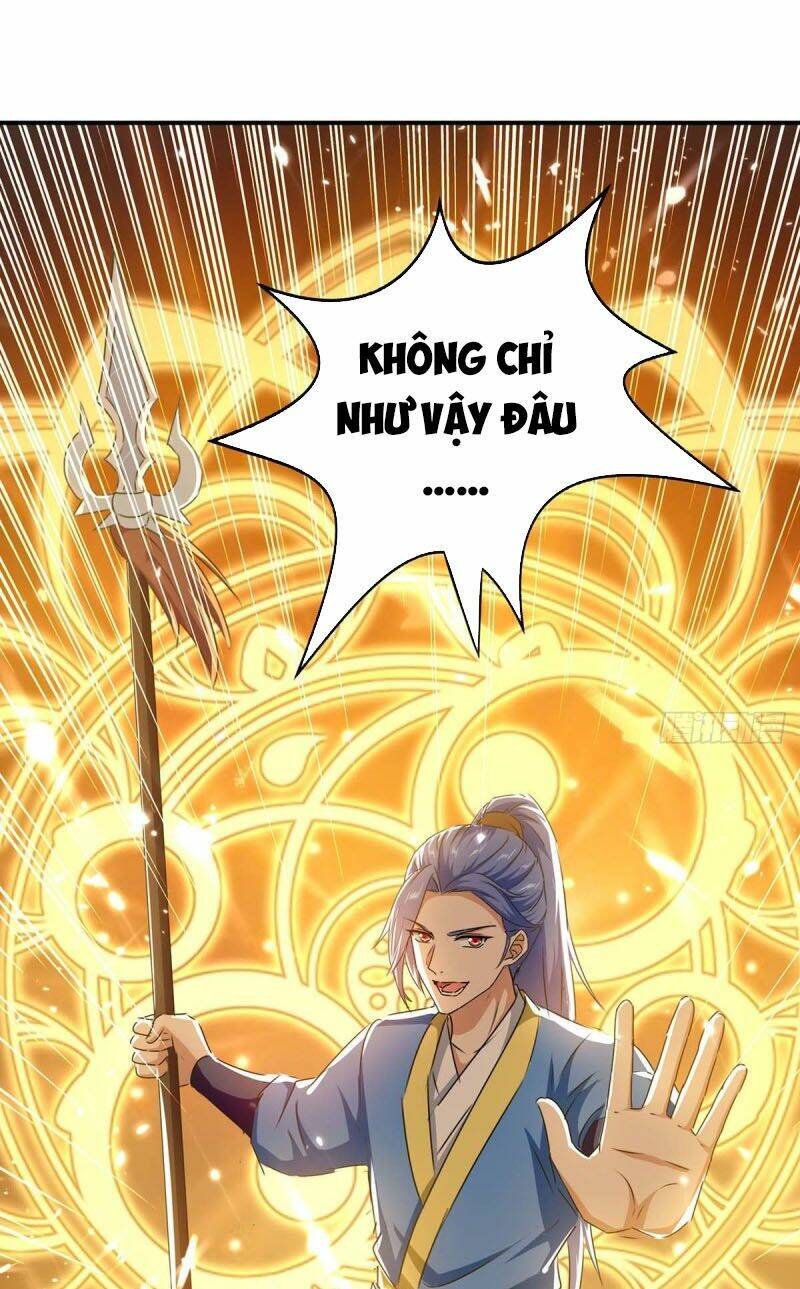 Tối Cường Thăng Cấp: Chapter 206