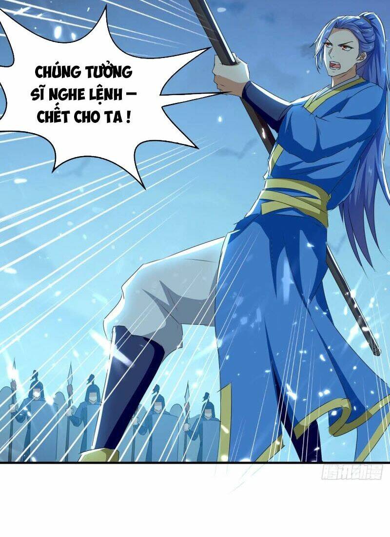 Tối Cường Thăng Cấp: Chapter 206