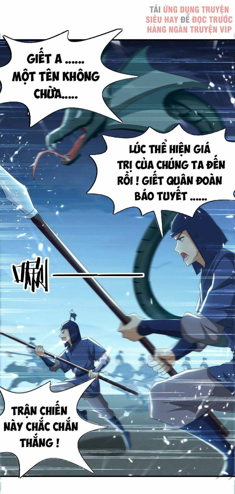 Tối Cường Thăng Cấp: Chapter 206