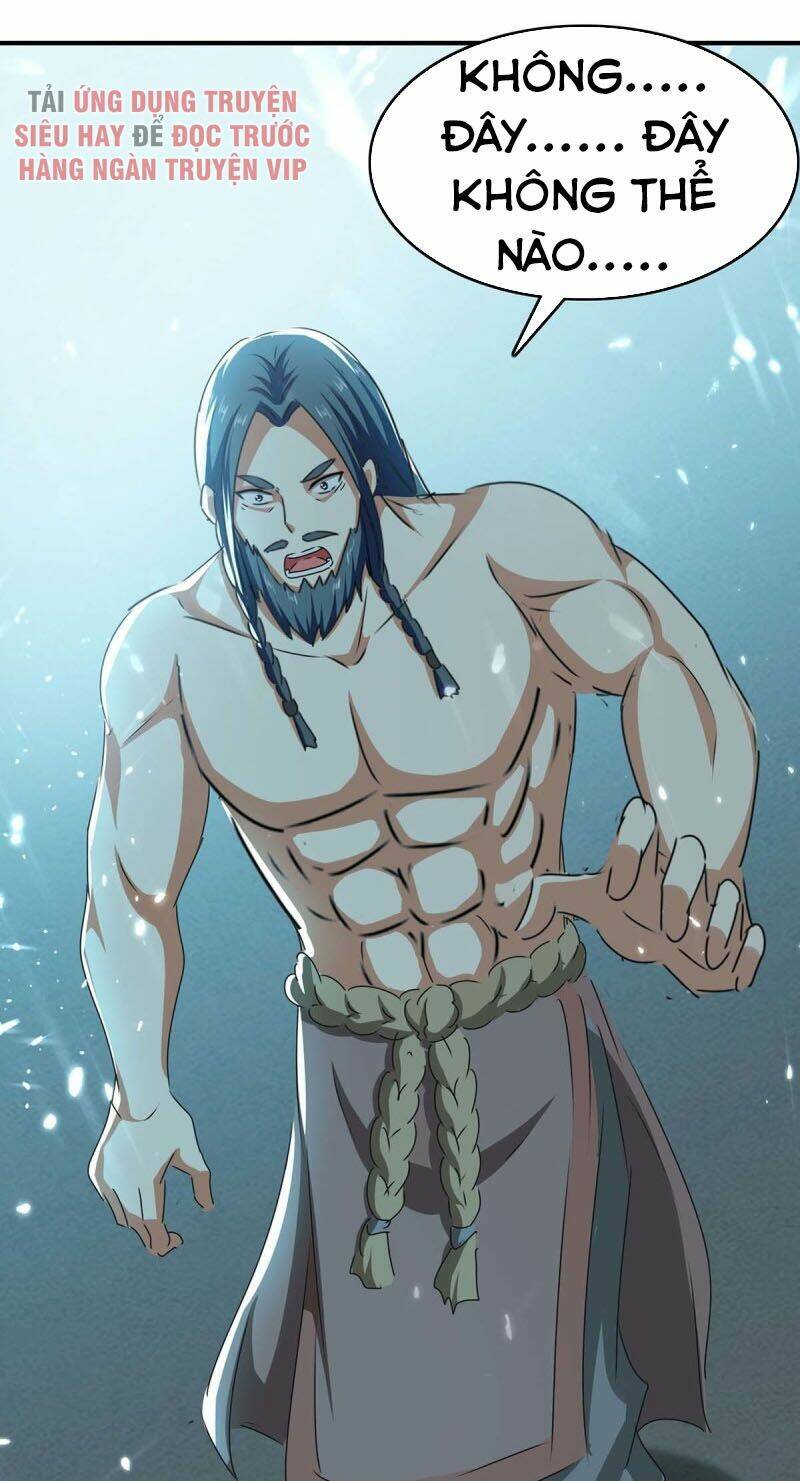 Tối Cường Thăng Cấp: Chapter 206