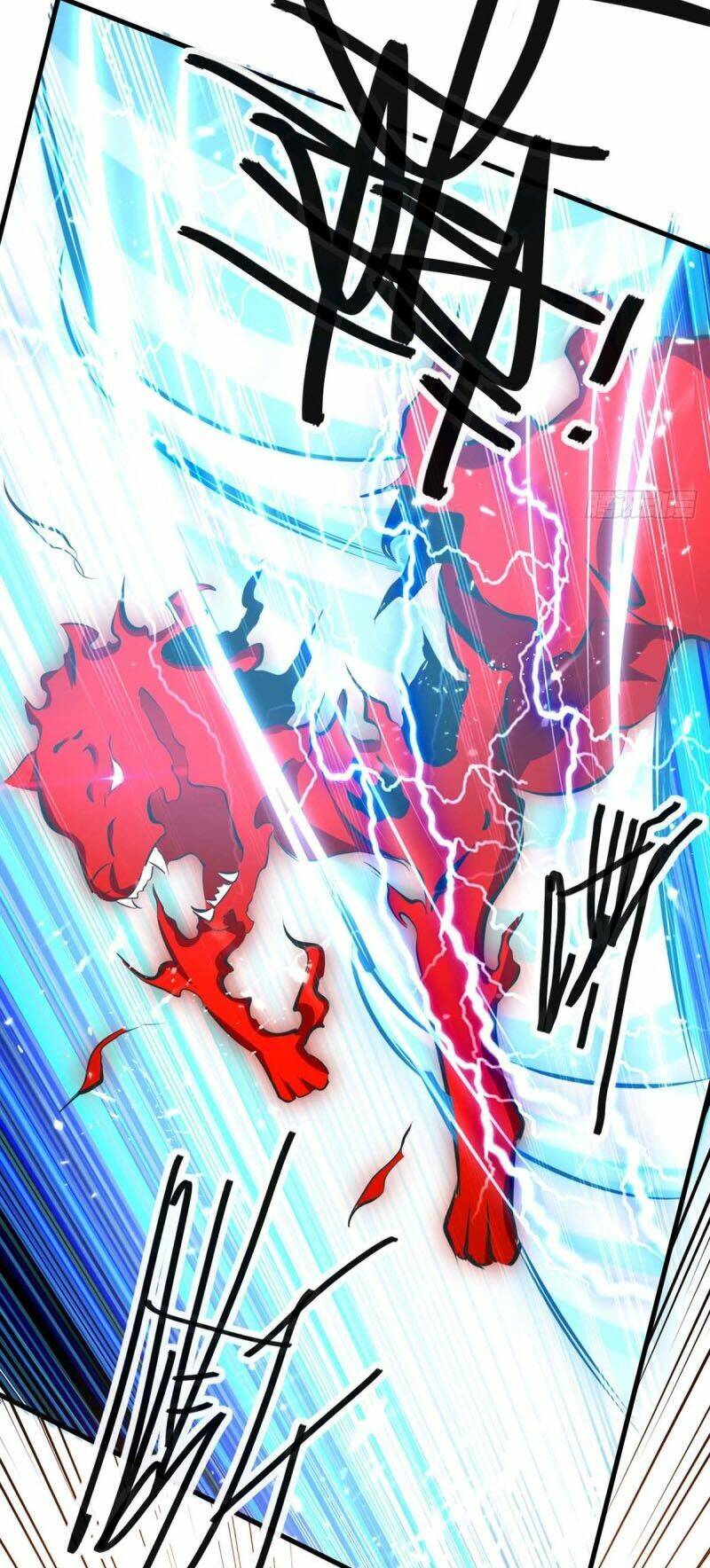 Tối Cường Thăng Cấp: Chapter 206