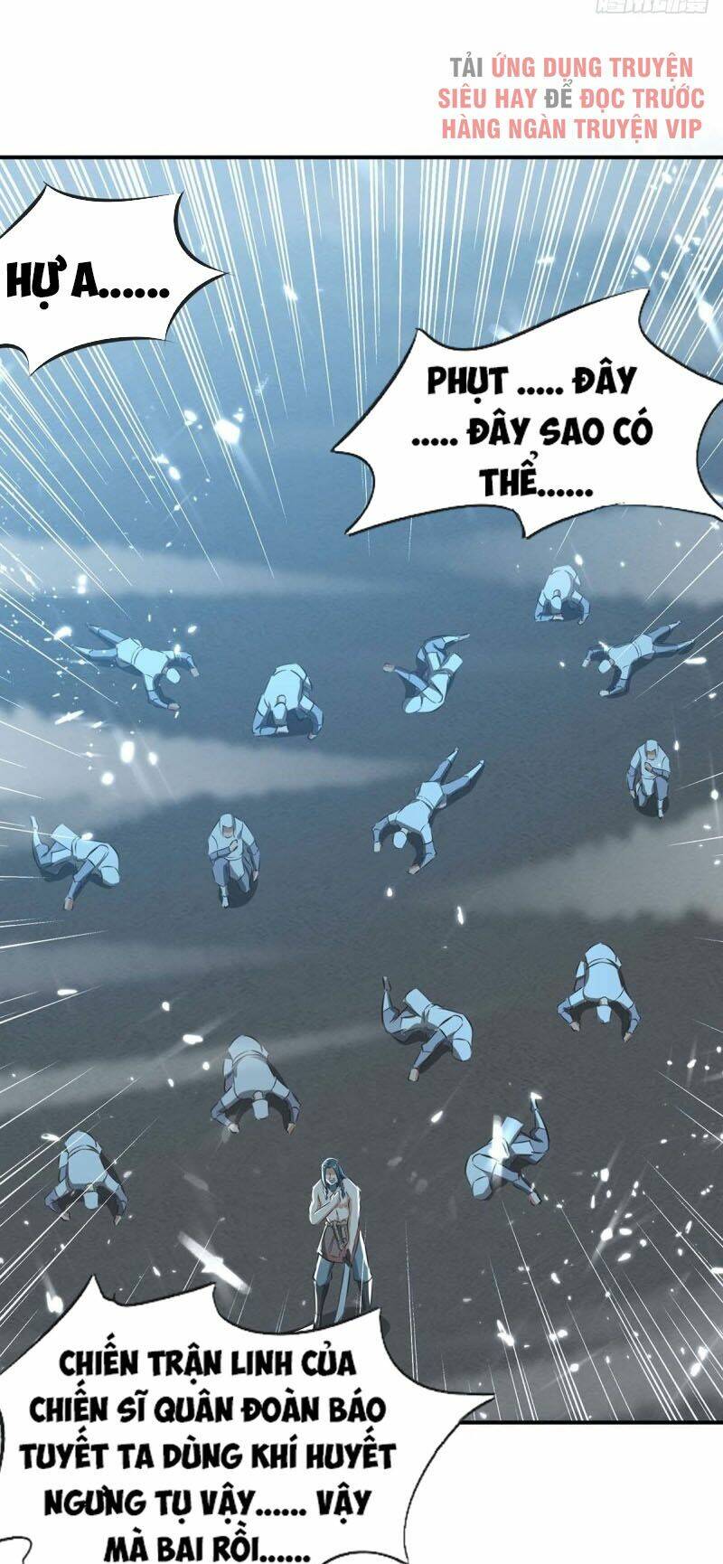 Tối Cường Thăng Cấp: Chapter 206