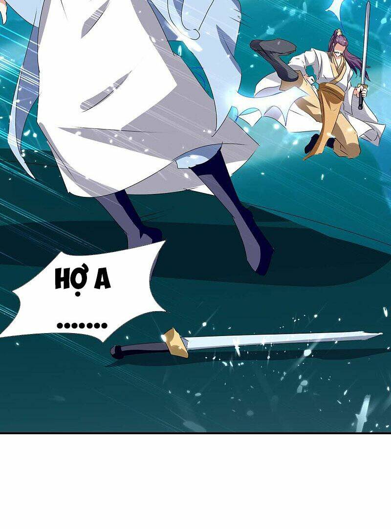 Tối Cường Thăng Cấp: Chapter 209
