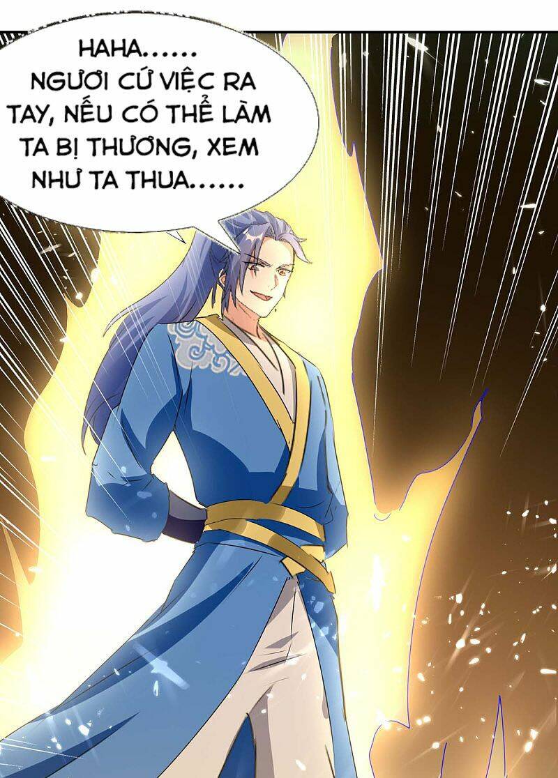 Tối Cường Thăng Cấp: Chapter 209